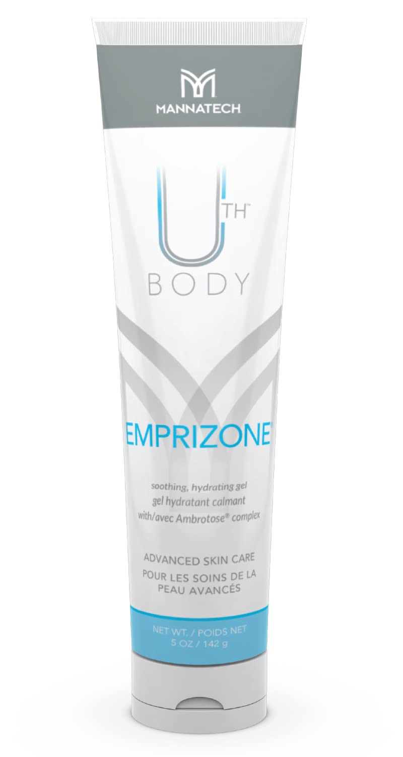 MannatechEmprizone,ambrotose Complex,aloe Vera Gel by Mannatech