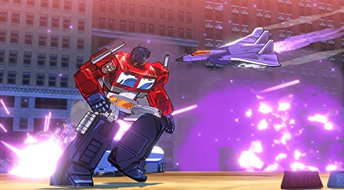 Image of Transformers Devastation - Xbox 360 (Renewed)