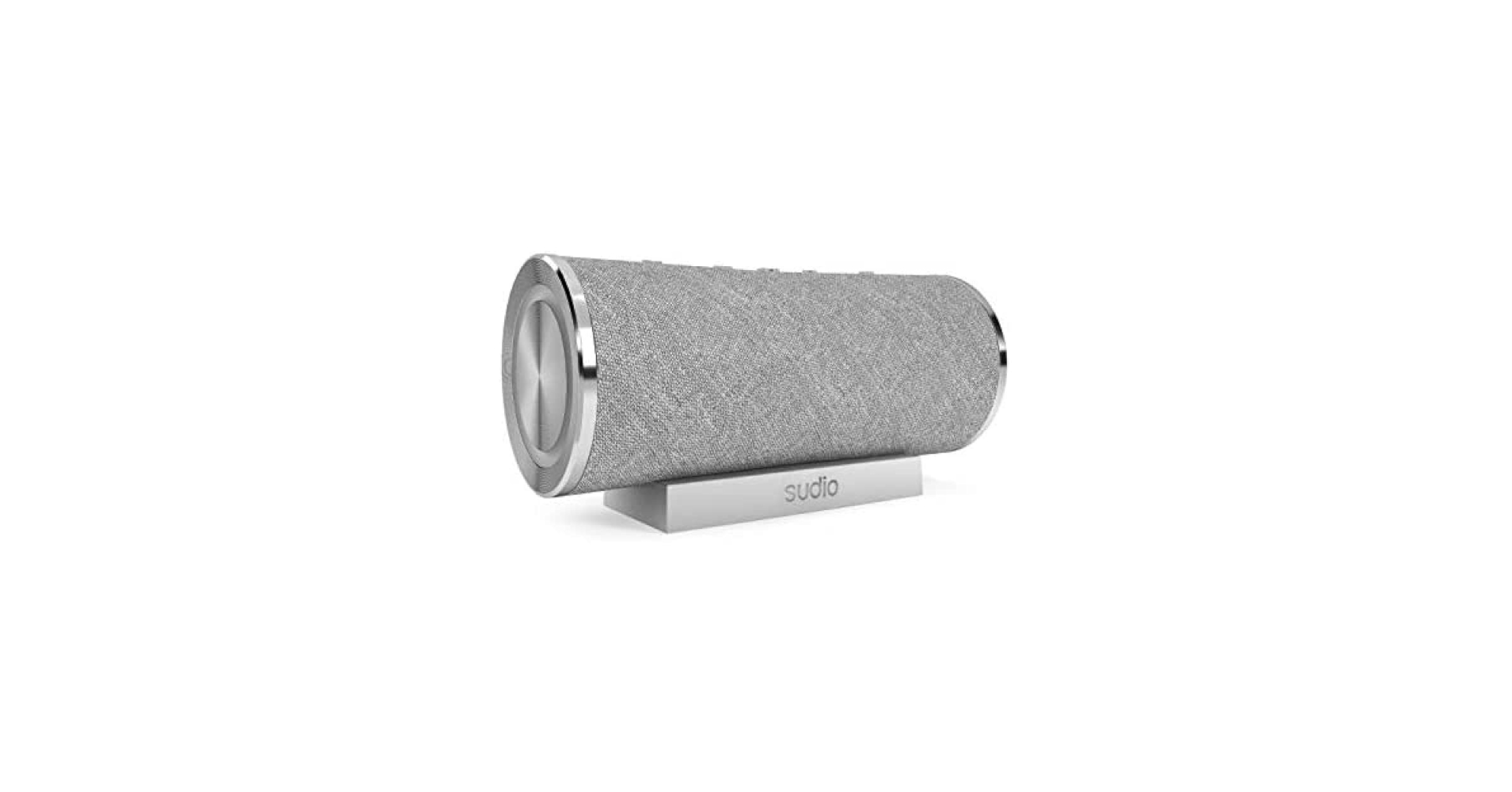 Amazon.com: Sudio Femtio Portable Bluetooth Speakers