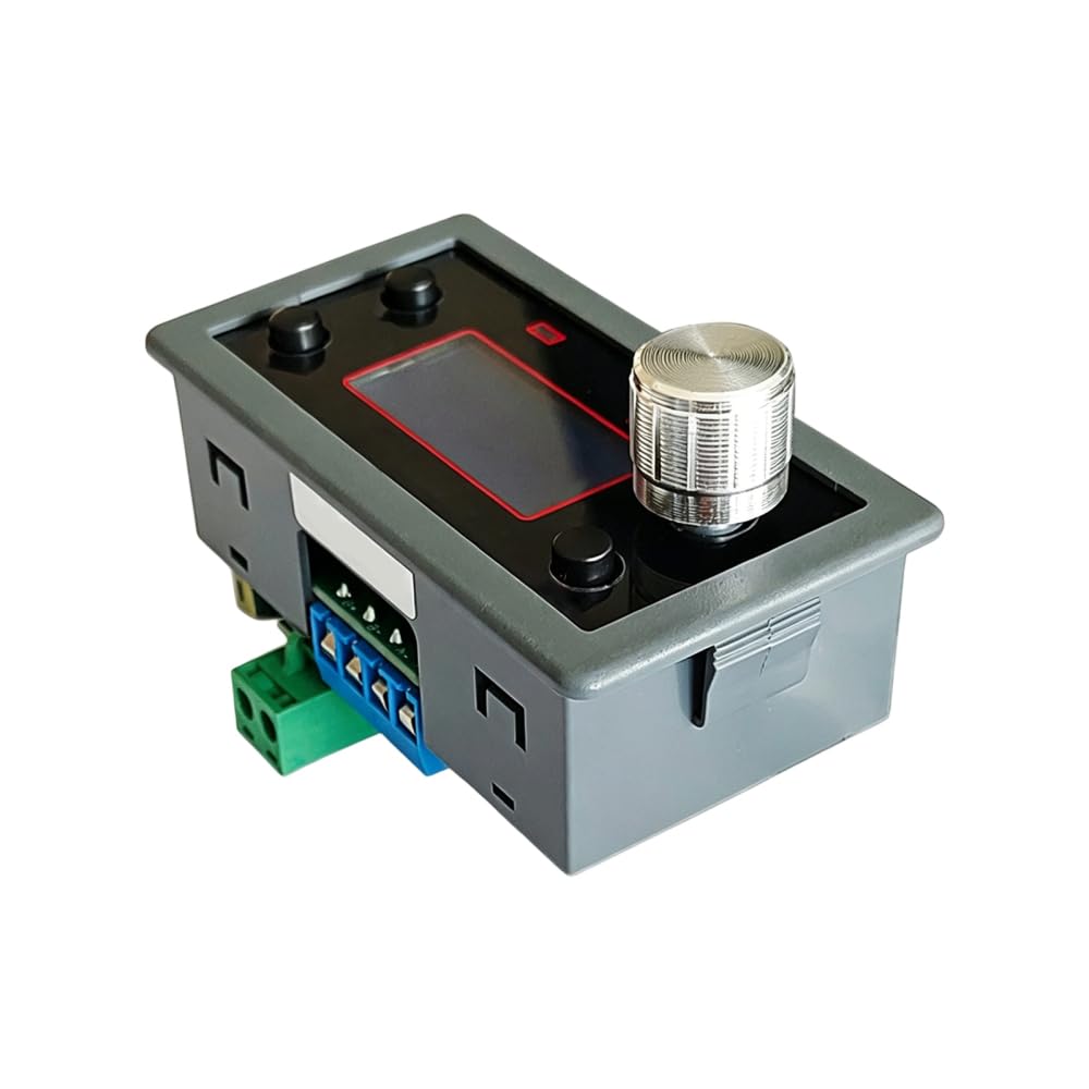 Stepper Motor Driver Controller, DC10-30V 4A 2-Phase Stepper Motor Drivers