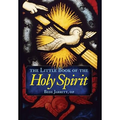 The Little Book of the Holy Spirit