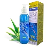 Gel Dolores Muscular Articulación Pierna Cuello Espalda Rodilla Arnica Montana 100% Orgánico 250 ml