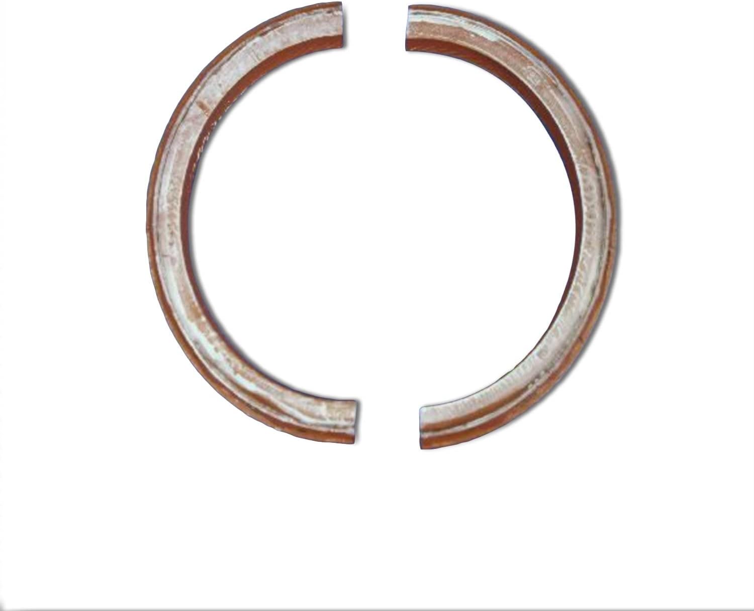 Mopar 05018594AB SEAL KIT CRANKSHAFT