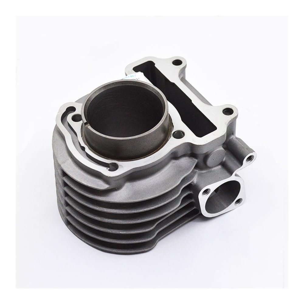 Kit cylindre étanche et segment de piston pour moto MW110 compression stable