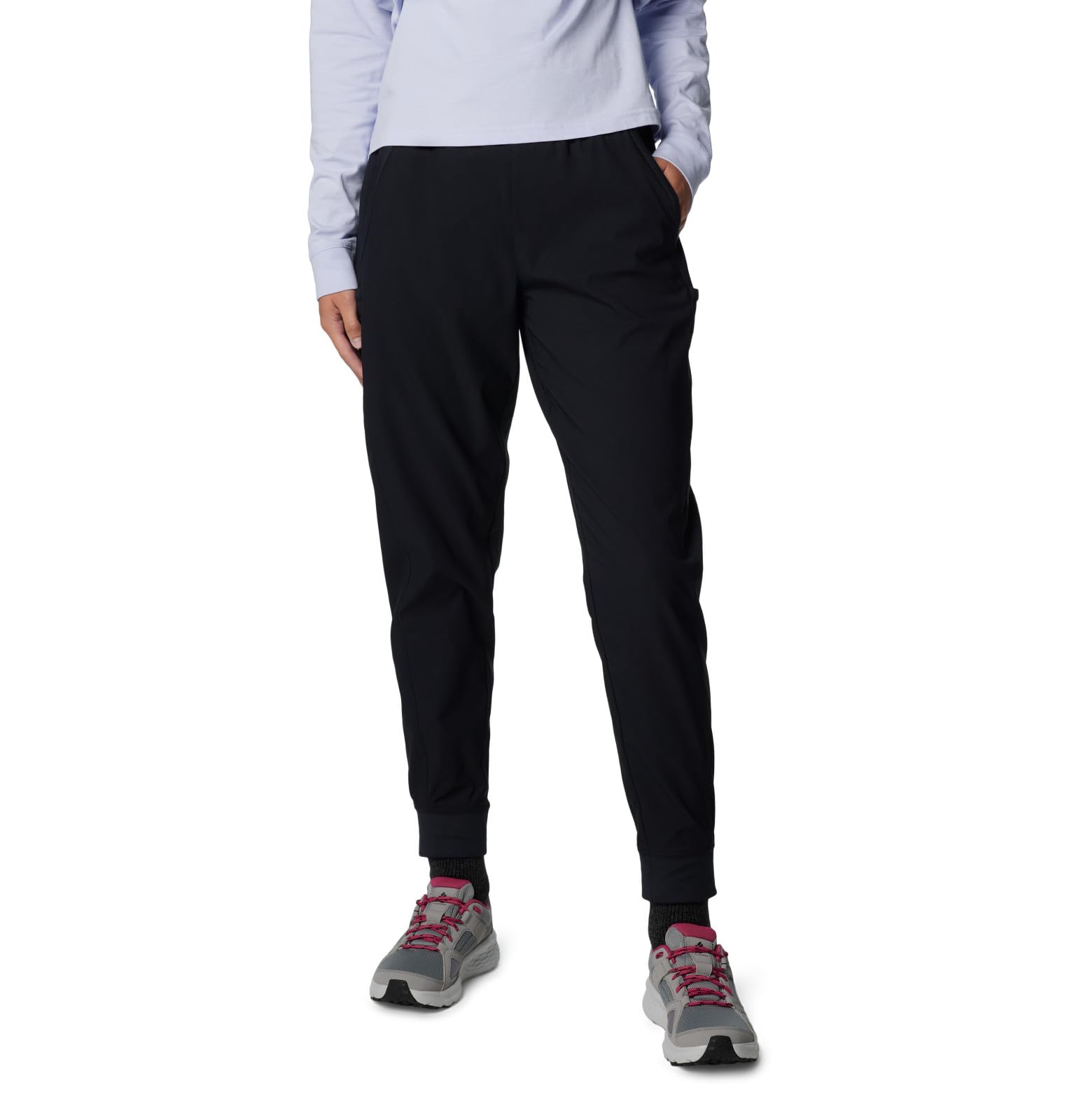 Columbia Leslie Falls Jogger 2 - Joggers Mujer
