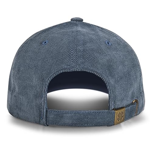Image of Lucky Brand Classic Cotton Adjustable | Dad Hat | Baseball Cap | Golf | Fishing | Low Profile | 5 Panel Design