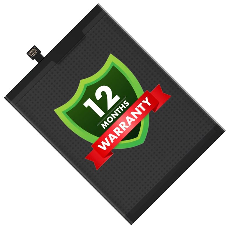 Image of Original BN62 Battery Compatible for Xiaomi Redmi 9 Power | Redmi Note 9 4G | Redmi 9T | Poco M3 - (6000mAh) - 1 Year Warranty DF7