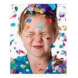 Edible Image Print-Ons Sheets, 24 Count by Lucks