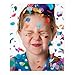 Edible Image Print-Ons Sheets, 24 Count by Lucks