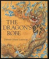 The Dragon's Robe 0060237198 Book Cover