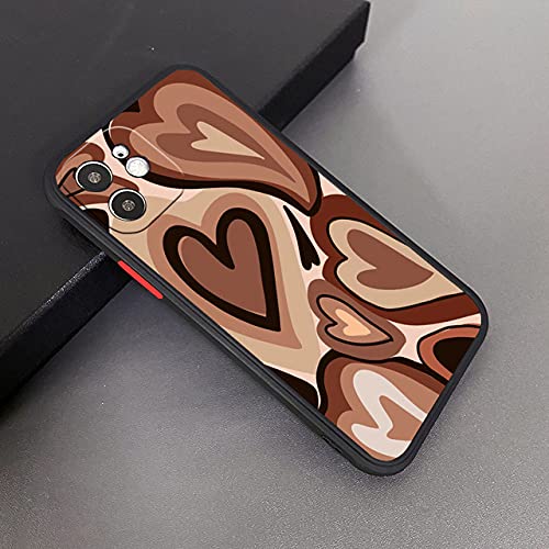 Coque iPhone silicone violette pour éviter les casses