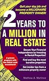 2 Years to a Million in Real Estate