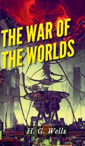 Image of The War of the Worlds