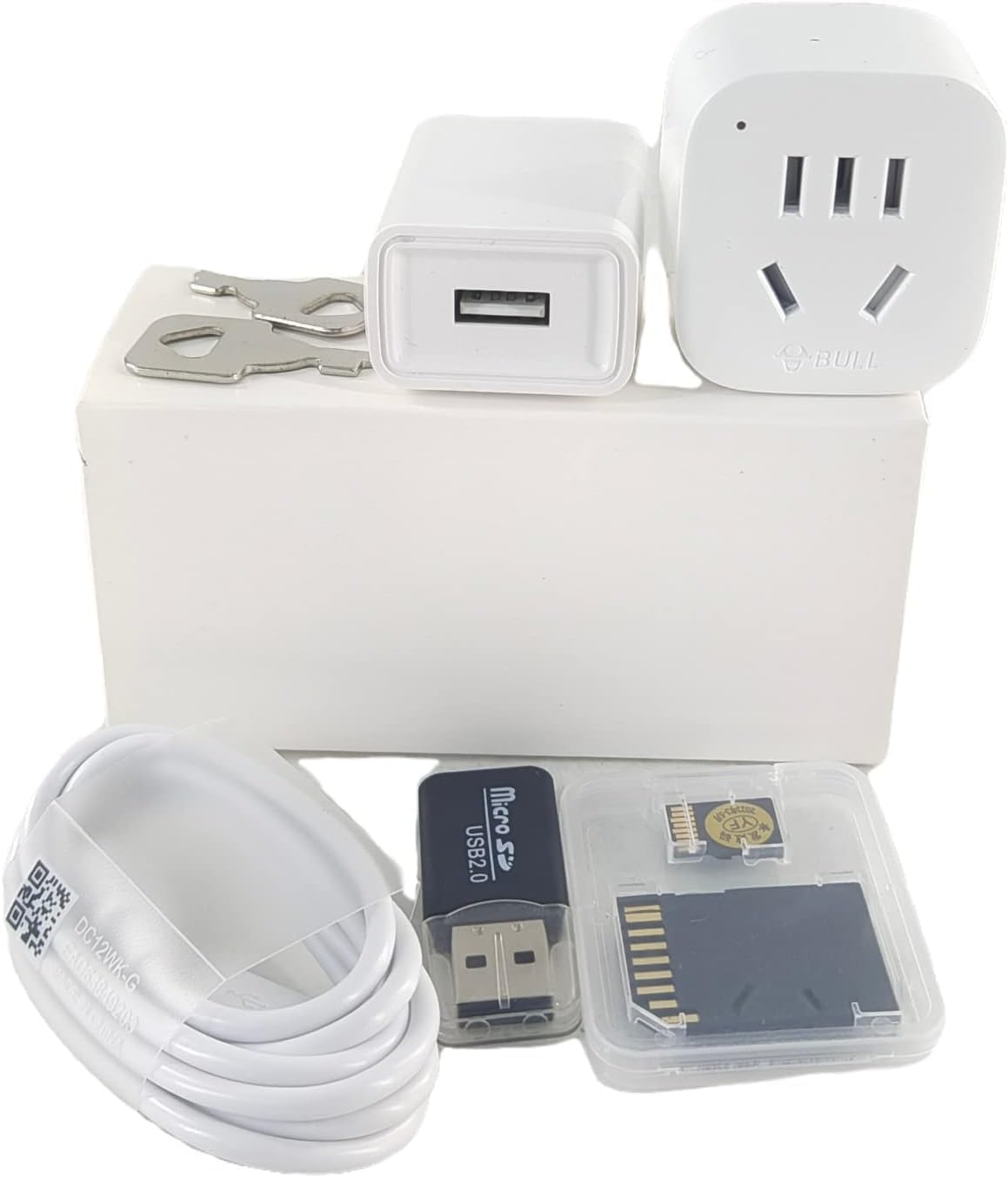 Chlorophyll Analyzer Chlorophyll Meter Nitrogen Content Leaf Temperature Tester with Measuring Range 0.0 to 99.99 SPAD Including a Mainframe 16GB Large Storage Space