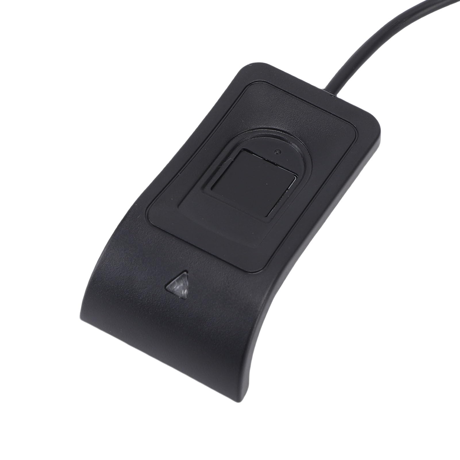 VBESTLIFE USB Fingerprint Reader para Wins 10 11, GANA el Dongle de PC de Escáner de Huellas Digitales Hello