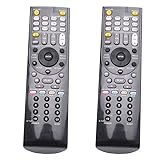 2 個リモコン RC-799M ONKYO TX-NR616 TX-NR62