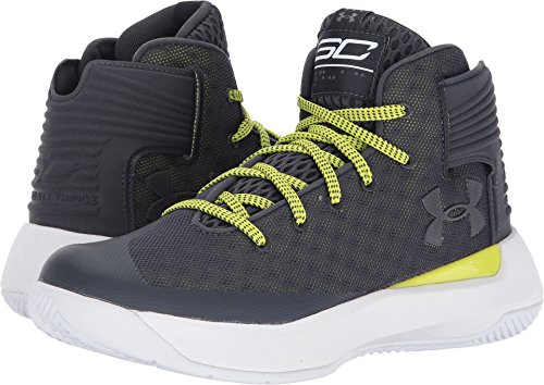 Under Armour Kids 1295998-008