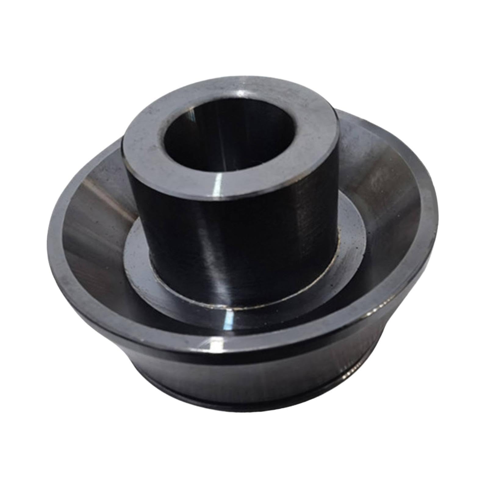 Amagogo Cono equilibrador ruedas, cono equilibrado, reparación neumáticos, componente reparación, pieza automóvil para usuarios bricolaje, 36mm