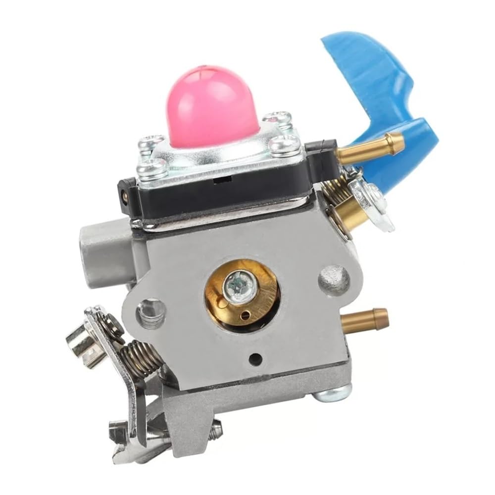 Carburateur PP2822 pour reparer un taille-haie en panne references 9287 et 577587901