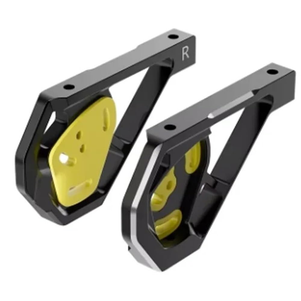 Kit de 5 a 6 pulgadas para O4 Air Unit Pro con camara CNC antichoque para FPV 2