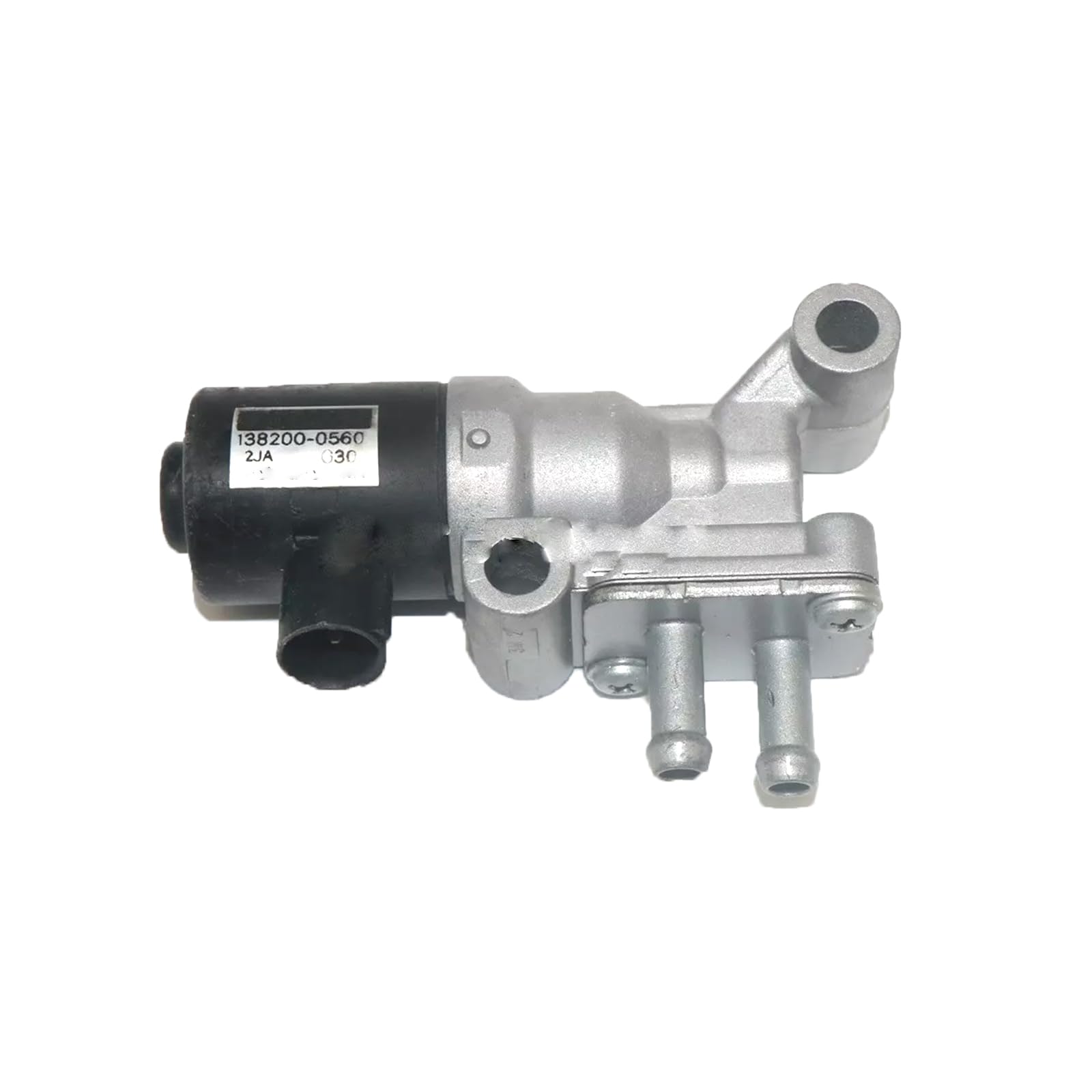 Amazon.com: ‎Embellu 138200-0560 Idle Air Control Valve Compatible