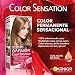 Garnier Color Sensation - Tinte Permanente Rubio 7, disponible en más de...