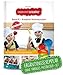 Produktbild Becherküche® Band 8: Kreative Motivkuchen | Ergänzungsexemplar ohne Becherset | Mit Motivkuchen für jede Jahreszeit [Deutsch]