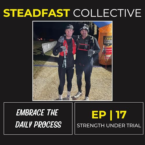 EP | 17. Raise Your Standards & Do Better Work