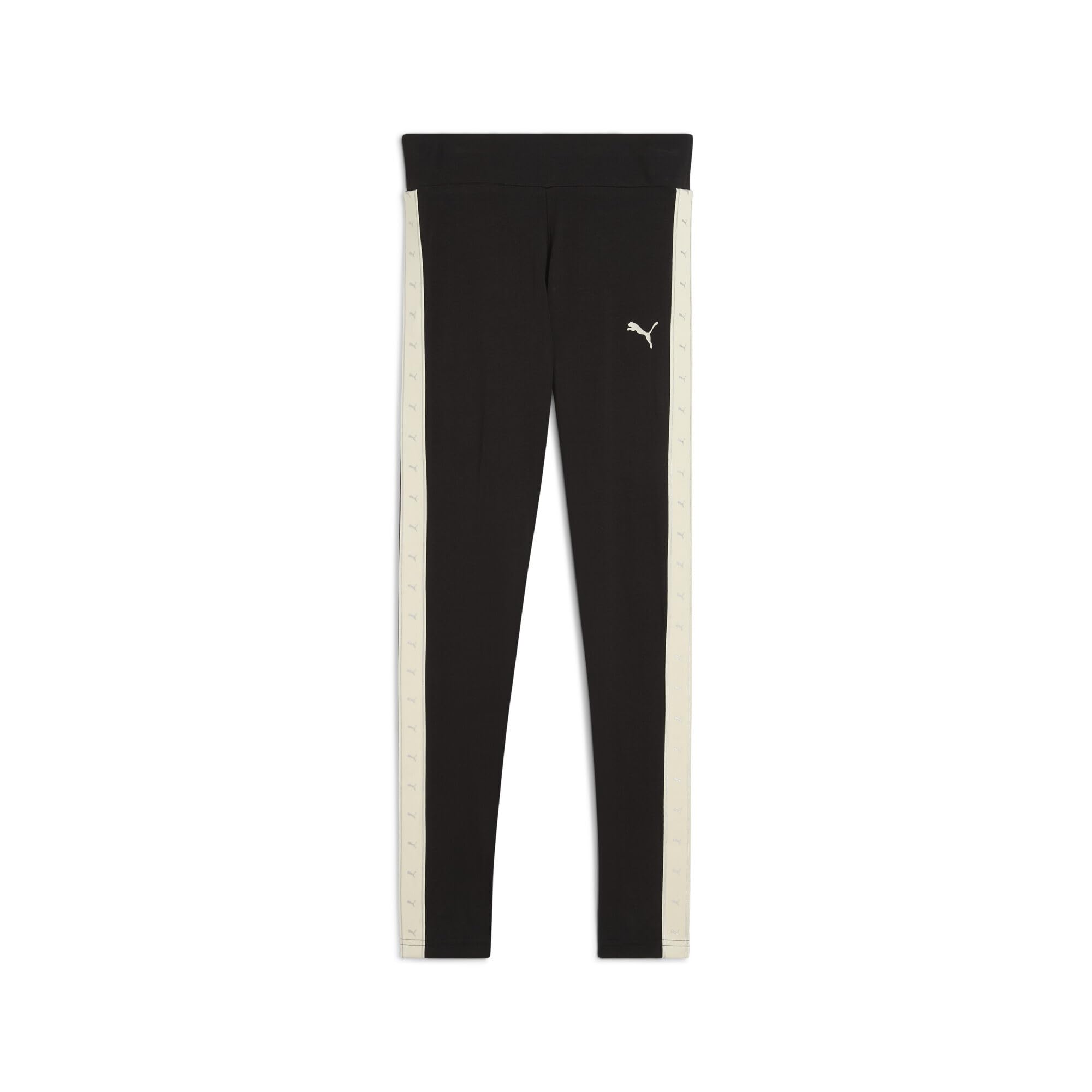 PUMA Mädchen Strumpfhose ESS Tape Leggings G