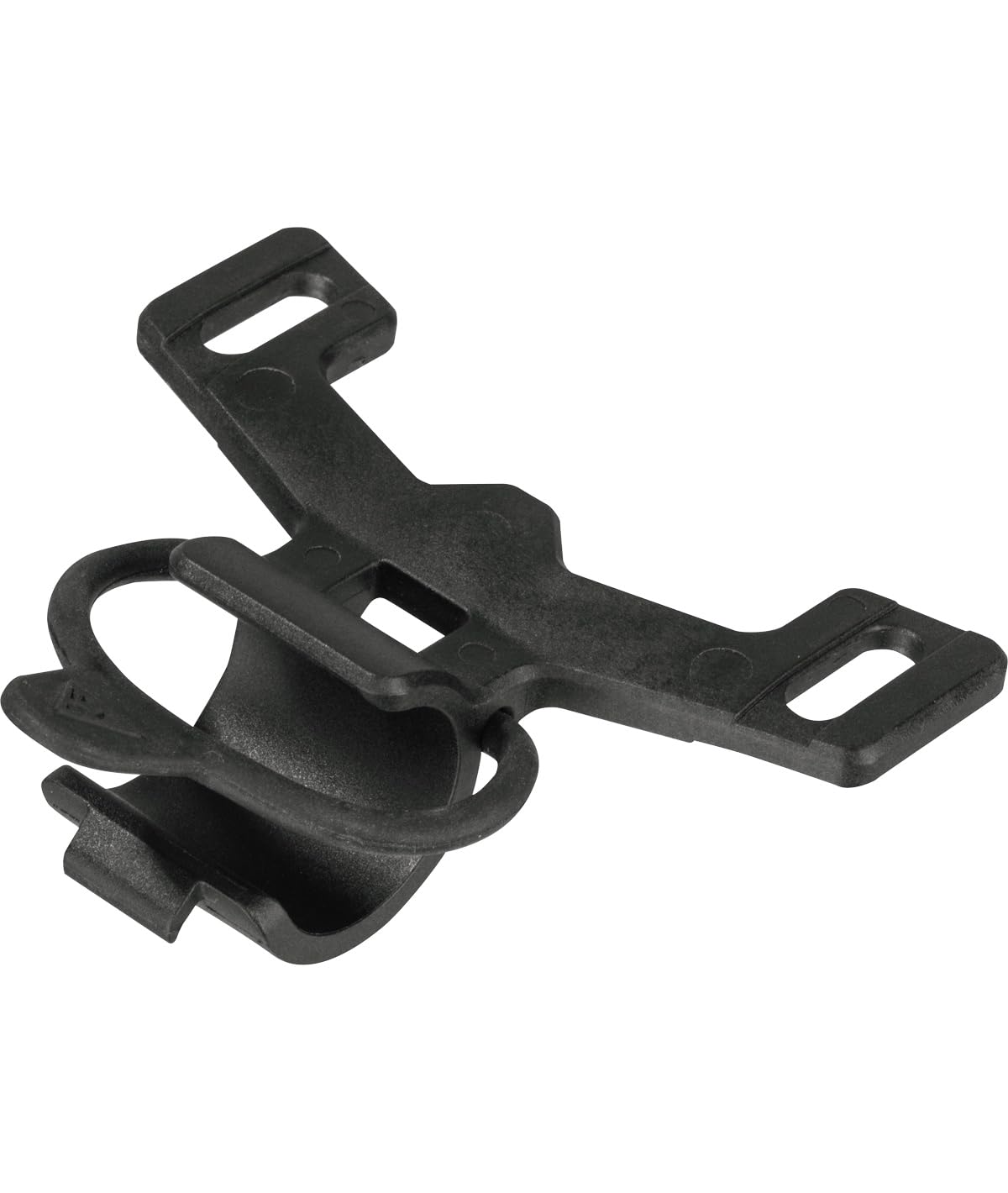 Topeak Minipompa Race Rocket HP Mini, Czarny
