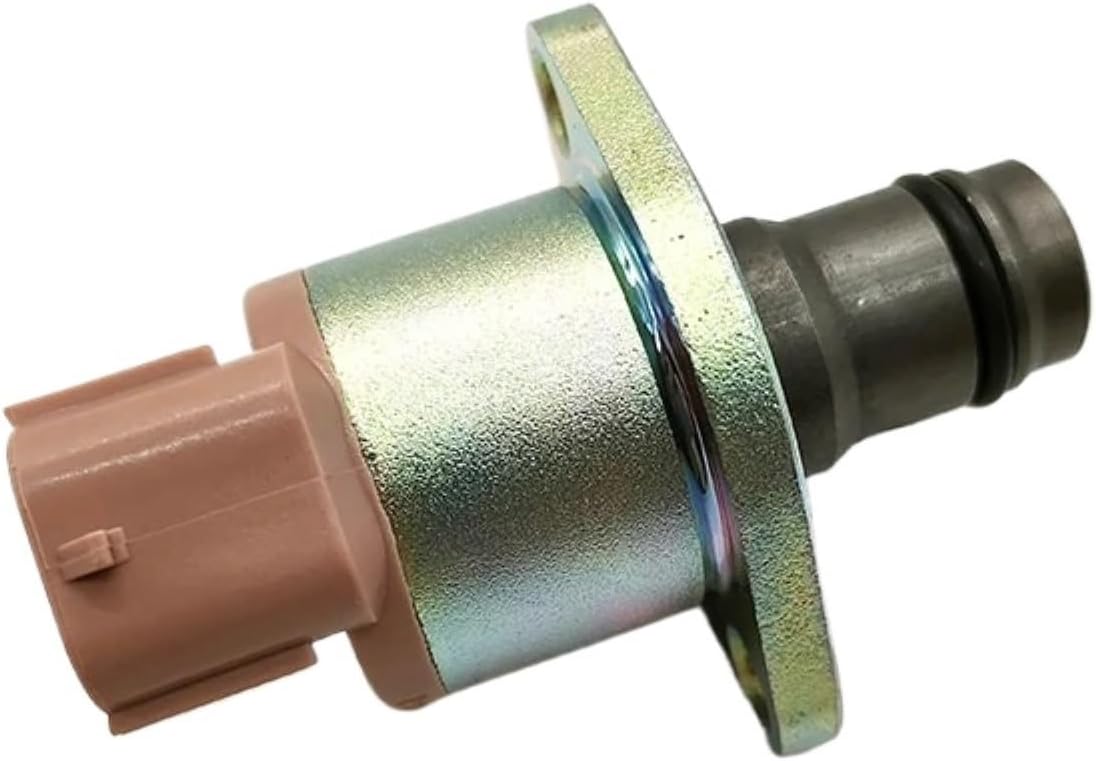 Diesel Injection Scv Diesel Fuel Pump Overhaul Kits Scv Suction Control Valve A6860-Vm09A 1460A037 294200-0160 for Nissan Navara Yd25