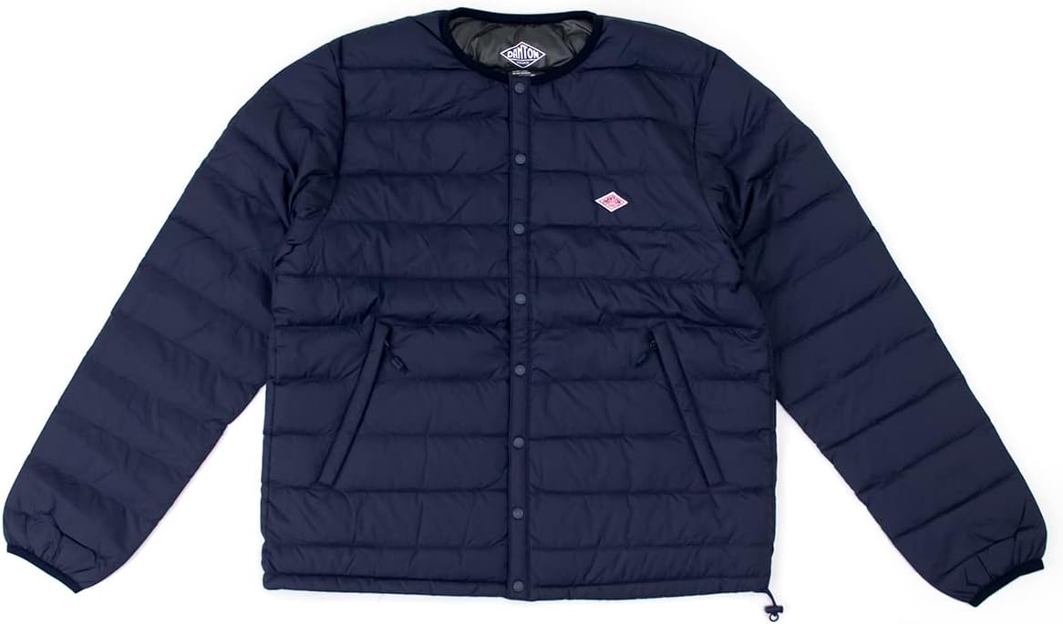 ダントン　インナーダウン　S Danton / ダントン】インナーダウン (JD-8751)｜ノーリーズの通販