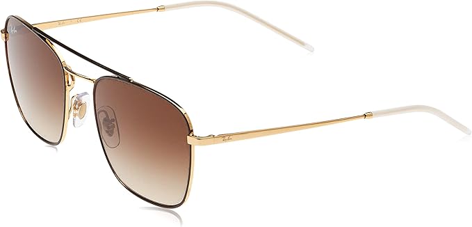 aviators without nose pads