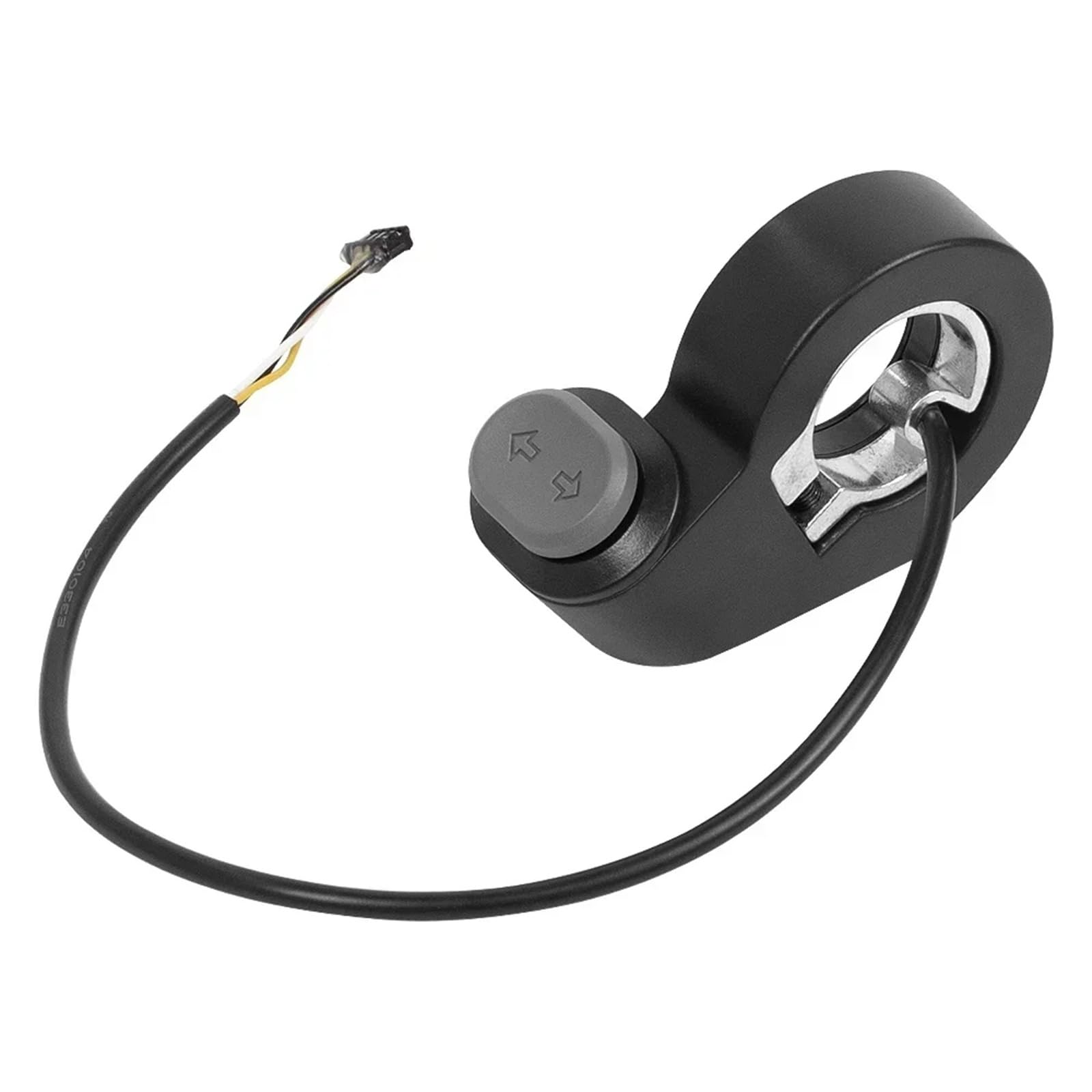 Interruptor de bocina, Intermitente Izquierdo y Derecho Patinete eléctrico for Nin-ebot F2 KickScooter 2 en 1. Accesorios for Patinete eléctrico.