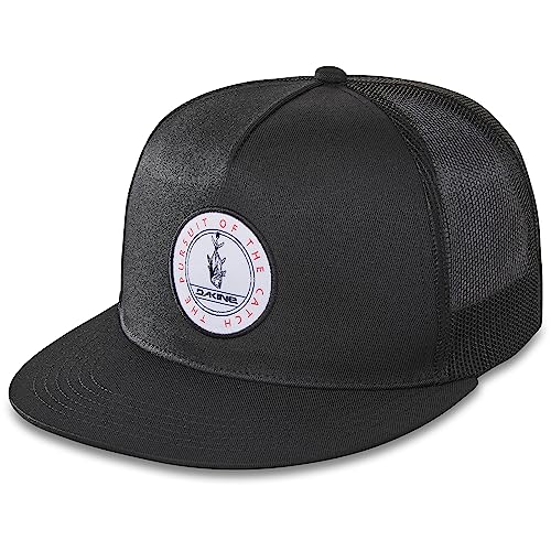 Dakine Offshore Flat Bill Trucker pour éviter la chaleur avec style en été