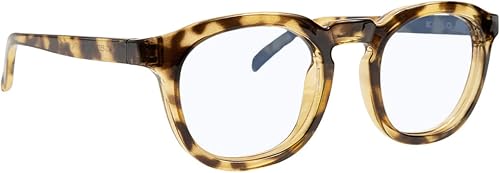 Miniatura 8 de Kolo Webster - Lentes con filtro de luz azul, para hombres y mujeres, UV400