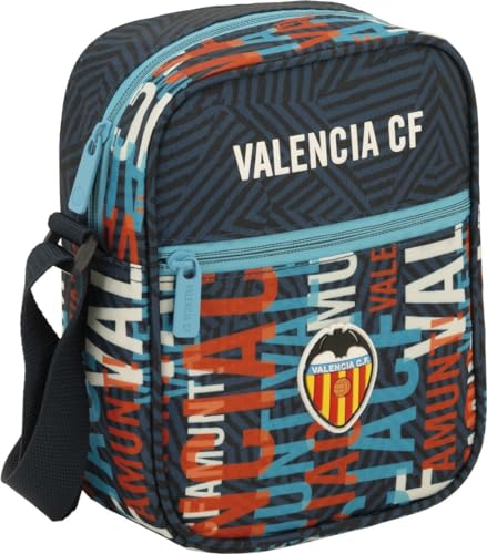 Sportandem Bolso Bandolera Valencia C.F 2024.