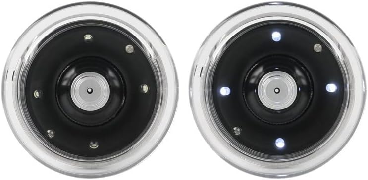 顕微鏡キット 40x 60x 100xポータブル顕微鏡の接眼レンズ 顕微鏡レンズアダプター(Inner LED Type,40X)