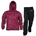 COMPASS 360 Women's SportTek Waterproof Non-Woven Rain Suit