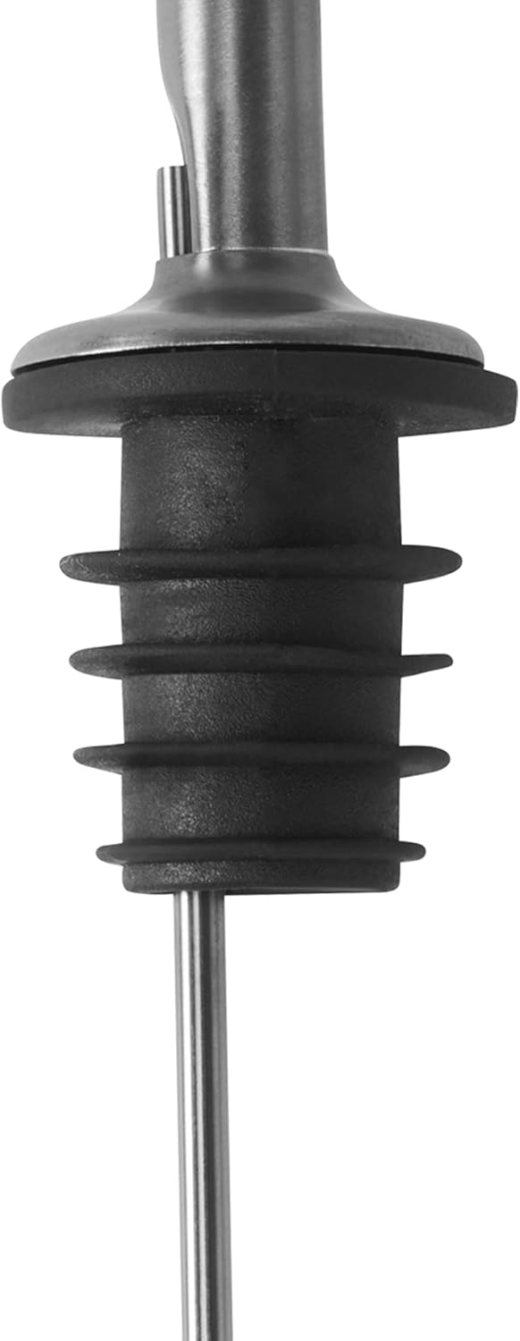 Lurch 240786 Pourer for Spirits and Juices Set of 3