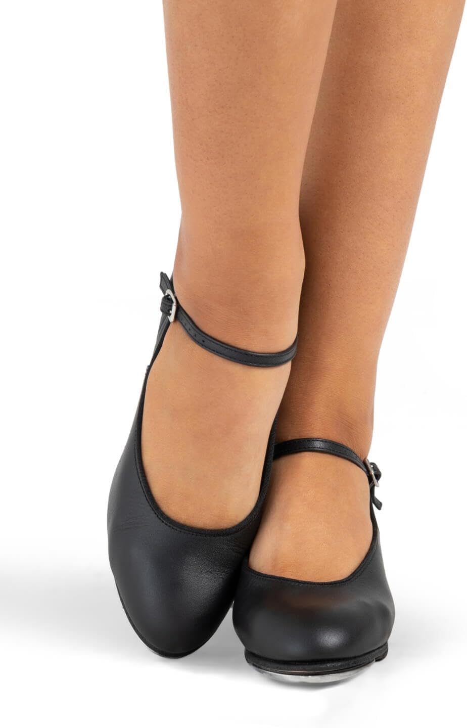 Capezio Women's Tap Jr. Footlight Tap Shoe