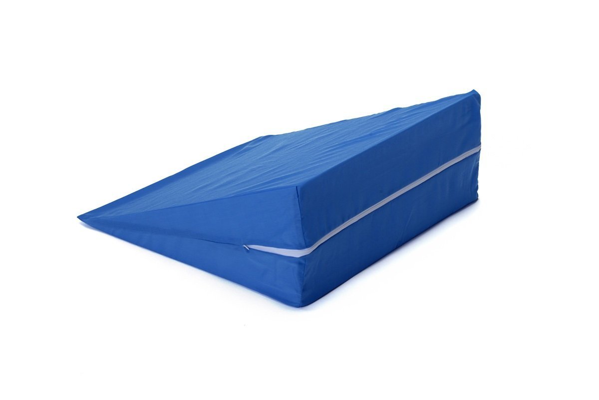Blue Zippered Cover for Hermell Products FW4080