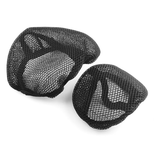 Housse de siège Moto pour BMW S1000RR 2009-2018 antidérapante