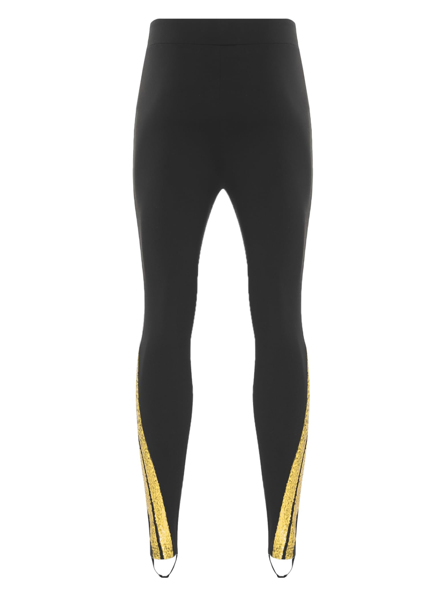Pantalón de danza para hombre (pegajoso), diseño artístico con lentejuelas