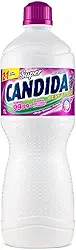 Alvejante Super Candida Floral 1L