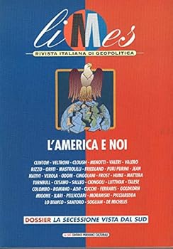 Paperback Limes. Rivista italiana di geopolitica Book