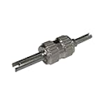 81290 Valve Core Remover & Installer – Double-Ended Tool for R12/R134a Standard, JRA, and Eaton Large Bore Valve Cores