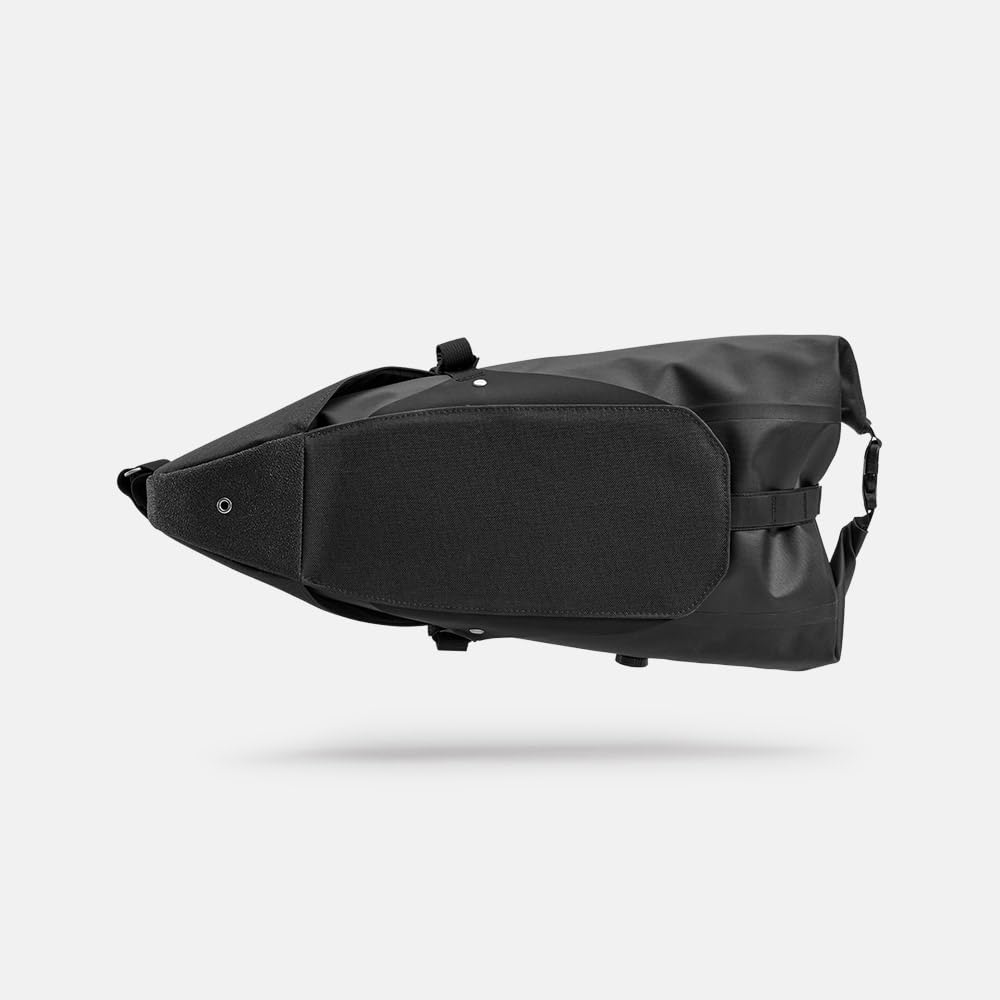 Amazon.com : Brooks England Scape Seat Bag, Cycling and Gravel Bag