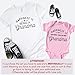 Happiness is being a Nana Gifts for Grandma, Grandma and Grandson Matching Shirts Grandma and Granddaughter, Personalized Grandkids Grandma Shirts, Gifts for New Grandma, Gigi, Abuela, Mimi. ARROW