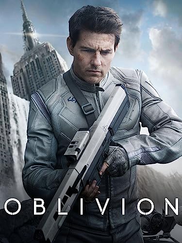 Oblivion: El tiempo del olvido